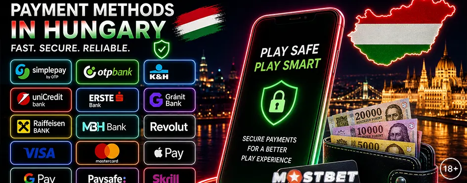 fogadj HUF-ban OTP Visa és Mastercard kártyával. Lépj be és nyerj most!
